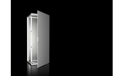 Bayed enclosure system VX25 Basic enclosure