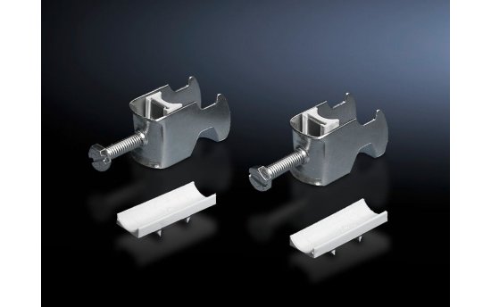 Cable clamps