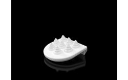 Cable entry grommets