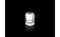 Cable gland, polyamide