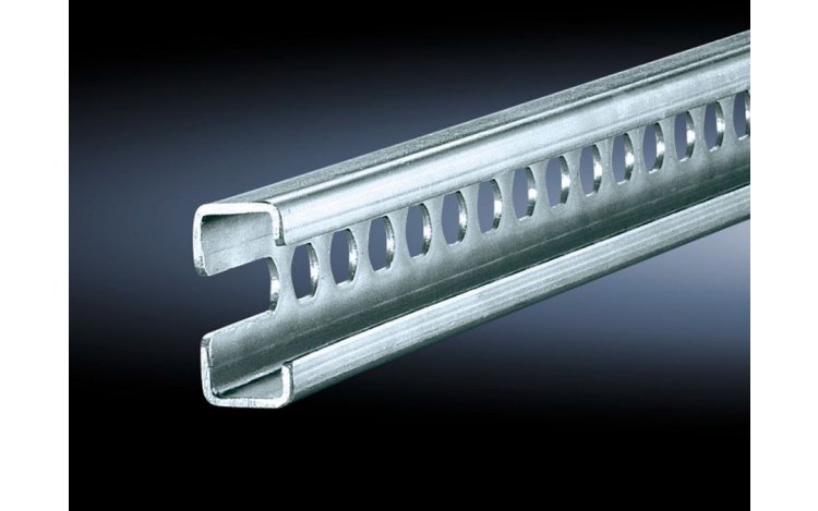 C rails 30/15 to EN 60 715 for VX, TS, VX SE