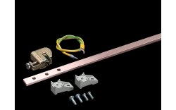 Earth rail, vertical for VX, VX IT