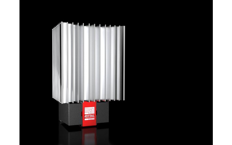 Enclosure heater