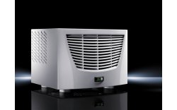 TopTherm Blue e roof-mounted cooling unit