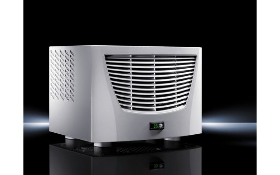TopTherm Blue e wall-mounted cooling unit