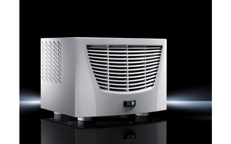 TopTherm Blue e wall-mounted cooling unit