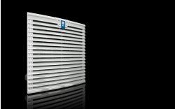 TopTherm fan-and-filter units
