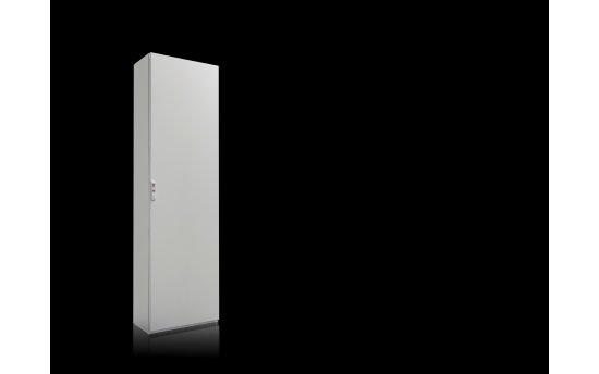 VX SE free-standing enclosure system