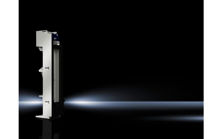 OM adaptors with connection cables