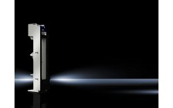 OM adaptors with connection cables