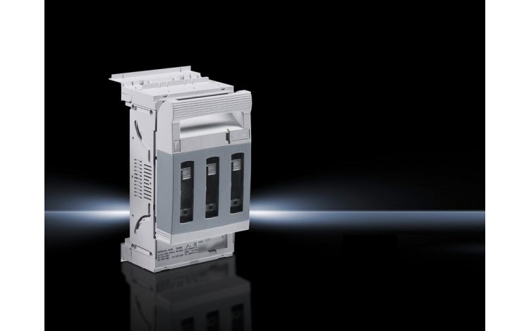 NH fuse-switch-disconnectors, size 00 to 3