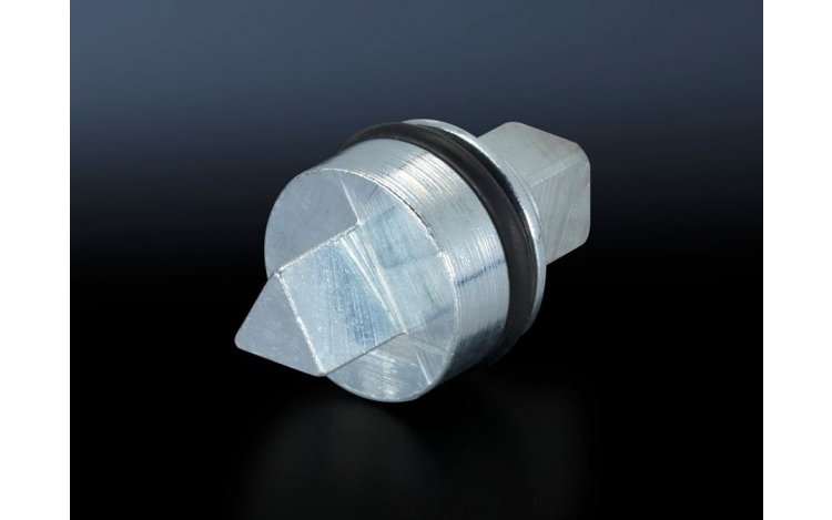 Lock insert