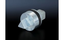 Lock insert