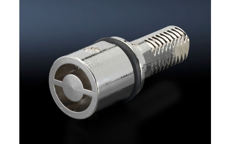 Lock insert