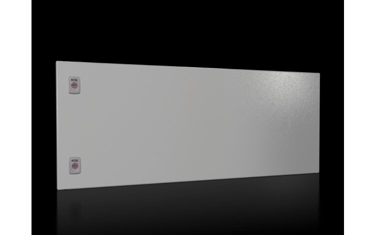 Partial door for VX