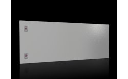 Partial door for VX