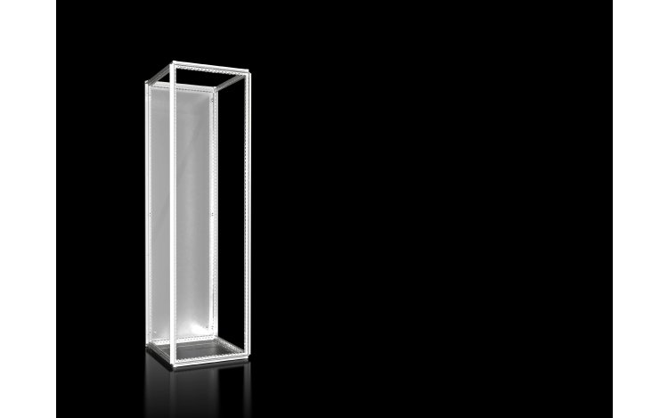 Bayed enclosure system VX25 Modular enclosure
