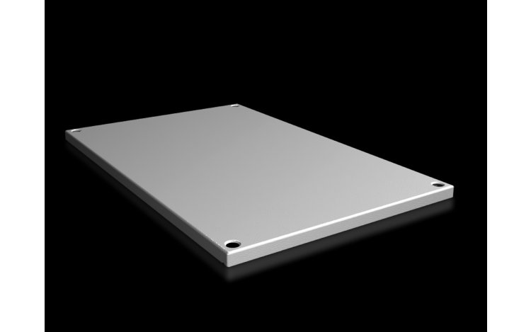 Roof plate for VX, VX IT