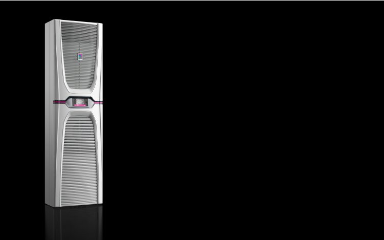 Wall-mounted cooling unit Blue e+ 1.6 - 5.8 kW