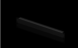 Blanking panel, 482.6 mm (19")