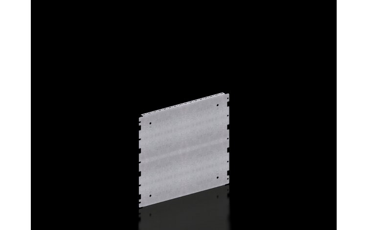 Partial assembly plate for VX, VX SE