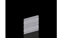 Partial assembly plate for VX, VX SE
