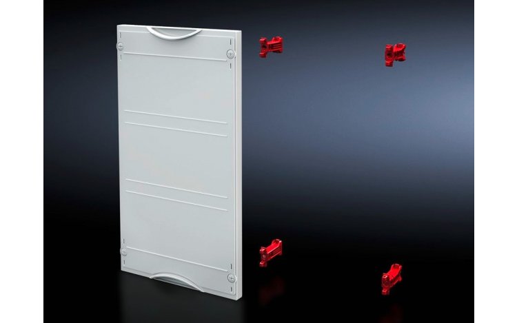 Contact hazard protection module