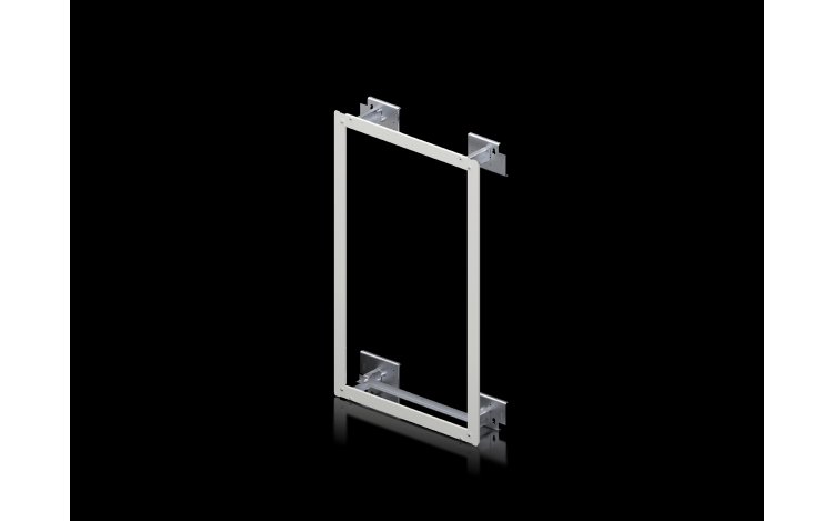 ISV installation kit for AX