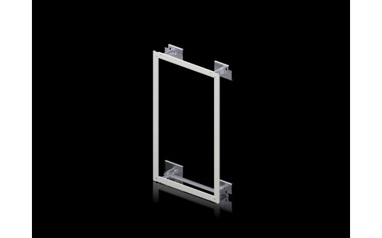 ISV installation kit for AX
