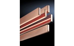 Busbars E-Cu
