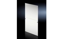 Side panel, horizontally divided for VX IT