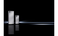 Air/water heat exchangers wall-mounted