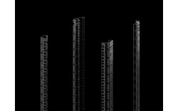 482.6 mm (19") mounting angles, dynamic for VX IT