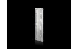 Compartment side panel for VX