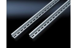 Support rail to EN 60 715