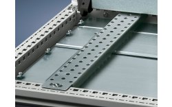 Support rail 75 x 20 mm for VX, TS, VX SE