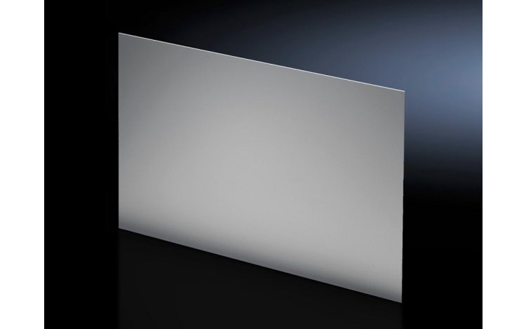 Front panel for Compact Panel