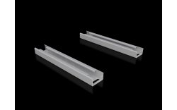 Air circuit-breaker support bar