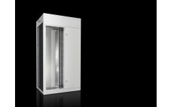 Bayed enclosure system VX25 Fuse-switch-disconnector enclosure