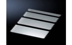 Gland plate set, multi-piece, solid for VX IT