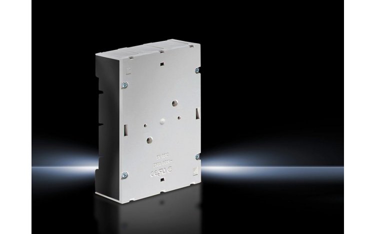 Mini-PLS busbar connection adaptor