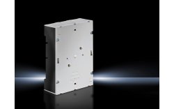Mini-PLS busbar connection adaptor