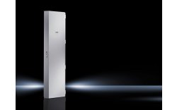 Modular climate control door VX25 for installing cooling modules