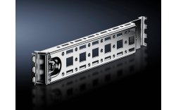 Rail for interior installation AX