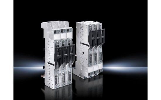 NH slimline fuse-switch disconnector