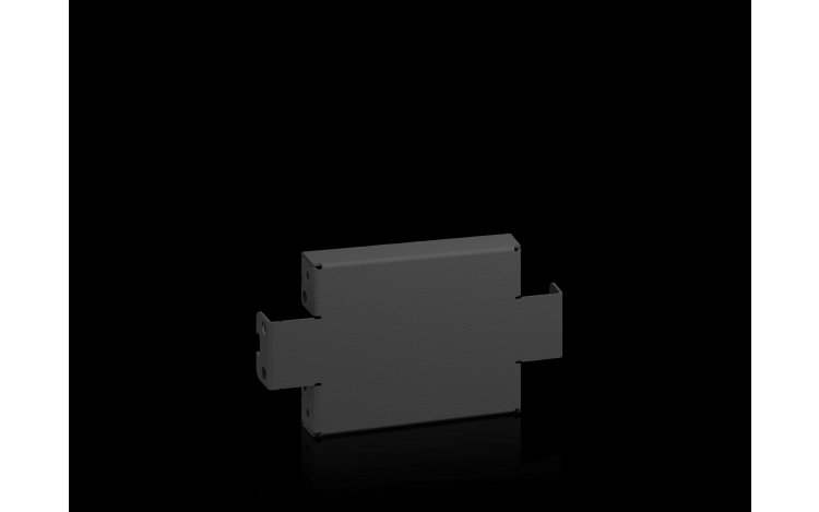 Base/plinth trim panels, side for AX
