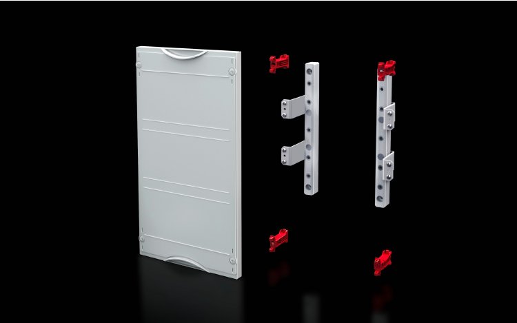 NH slimline fuse-switch-disconnector module