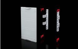 NH slimline fuse-switch-disconnector module