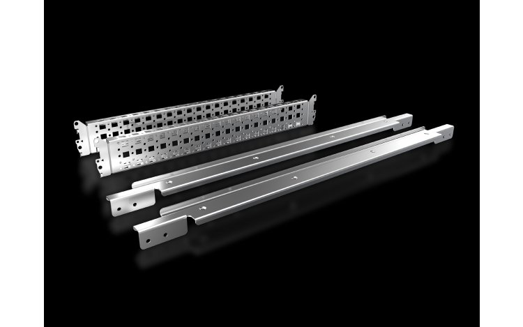 System attachment for VX, TS