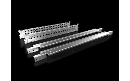 System attachment for VX, TS